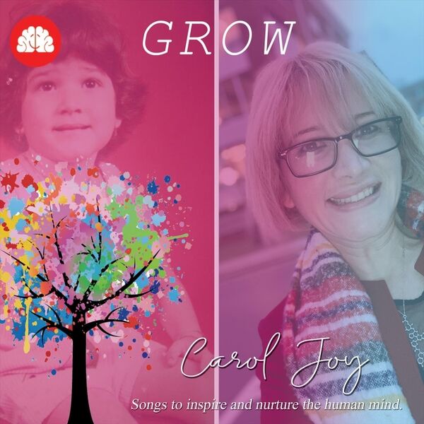Cover art for Grow