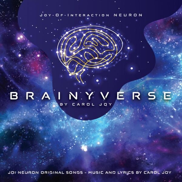 Cover art for Brainyverse